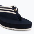 Japonki damskie Tommy Hilfiger Stripe Summer space blue 7