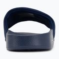 Klapki damskie Tommy Hilfiger Script Pool preppy navy 6