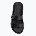 Klapki męskie Tommy Hilfiger Light Adjustable Pool black 5