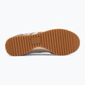 Buty męskie Tommy Jeans Retro Runner Cleated Mix porcini taupe 4