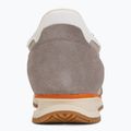 Buty męskie Tommy Jeans Retro Runner Cleated Mix porcini taupe 6