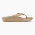 Japonki damski Tommy Hilfiger Pearlized Summer Sandal safari canvas pearlized 2