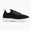 Buty damskie Tommy Hilfiger Knit Extralight Runner black 2