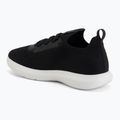 Buty damskie Tommy Hilfiger Knit Extralight Runner black 3