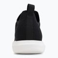 Buty damskie Tommy Hilfiger Knit Extralight Runner black 6