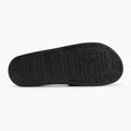 Klapki damskie Tommy Hilfiger Braided Pool black 4