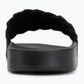 Klapki damskie Tommy Hilfiger Braided Pool black 6