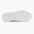 Buty damskie Tommy Hilfiger Chic Cupsole Webbing white 4