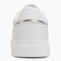 Buty damskie Tommy Hilfiger Chic Cupsole Webbing white 6