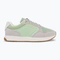 Buty damskie Tommy Hilfiger Chic Eva Runner Mesh gentle jade/grey whisper 2