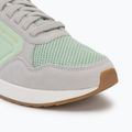 Buty damskie Tommy Hilfiger Chic Eva Runner Mesh gentle jade/grey whisper 7