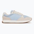 Buty damskie Tommy Hilfiger Chic Eva Runner Mesh breezy blue/soft cream 2