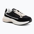 Buty damskie Tommy Hilfiger Sporty Chic Runner black