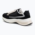 Buty damskie Tommy Hulfiger Sporty Chic Runner black 3