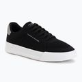 Trampki męskie Tommy Hilfiger Court Knit black