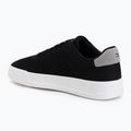 Trampki męskie Tommy Hilfiger Court Knit black 3