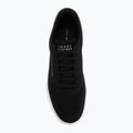 Trampki męskie Tommy Hilfiger Court Knit black 5