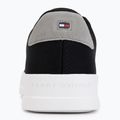 Trampki męskie Tommy Hilfiger Court Knit black 6