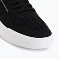 Trampki męskie Tommy Hilfiger Court Knit black 7