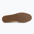 Espadryle damskie Tommy Hilfiger Flag Canvas lime 4