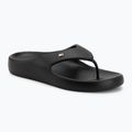 Japonki damskie Tommy Hilfiger Lightweight Summer Sandal black