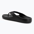 Japonki damskie Tommy Hilfiger Lightweight Summer Sandal black 3