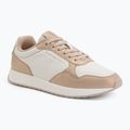 Buty damskie Tommy Hilfiger Chic Eva Runner Misty blush/ancient white