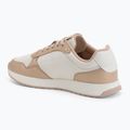 Buty damskie Tommy Hilfiger Chic Eva Runner Misty blush/ancient white 3