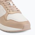Buty damskie Tommy Hilfiger Chic Eva Runner Misty blush/ancient white 7