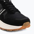Buty damskie Tommy Jeans Sporty Runner black 7