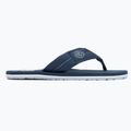 Japonki męskie Tommy Hilfiger Patch Beach Sandal aegean sea 2