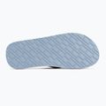 Japonki męskie Tommy Hilfiger Patch Beach Sandal aegean sea 4