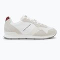 Buty męskie Tommy Hilfiger Maxlite Mix white 2