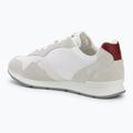 Buty męskie Tommy Hilfiger Maxlite Mix white 3