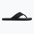 Japonki męskie Tommy Hilfiger Lbeach Sandal Leather black 2