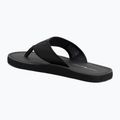 Japonki męskie Tommy Hilfiger Lbeach Sandal Leather black 3