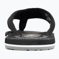 Japonki męskie Tommy Hilfiger Patch Beach Sandal black 6