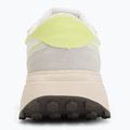 Buty damskie Tommy Jeans Sporty Runner lime essence/ivory 6