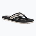 Japonki męskie Tommy Hilfiger Sporty black