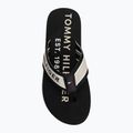 Japonki męskie Tommy Hilfiger Sporty black 5