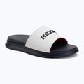 Klapki męskie Tommy Hilfiger Dual Density white