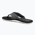 Japonki męskieTommy Hilfiger Chambray Beach Sandal black 3