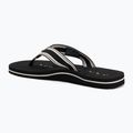 Japonki damskie Tommy Hilfiger Webbing Summer Sandal black 3