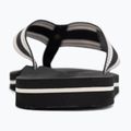 Japonki damskie Tommy Hilfiger Webbing Summer Sandal black 6