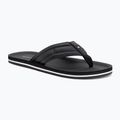 Japonki męskie Tommy Hilfiger Padded Beach black