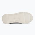 Buty damskie Tommy Hilfiger Mix Material Runner white/ecru 4