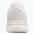 Buty damskie Tommy Hilfiger Mix Material Runner white/ecru 6