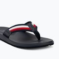 Japonki męskie Tommy Hilfiger Molded RBW Beach rwb 7