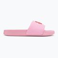 Klapki damskie Tommy Hilfiger Script Pool rose petal 2
