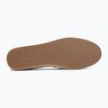 Buty damskie Tommy Hilfiger Flag Canvas clayed pebble 4